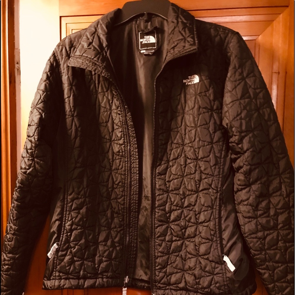 Northface Jacket